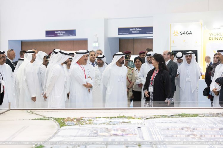 Airport Show 2021 gets immense support from Dubai Aviation Engineering Projects (DAEP)